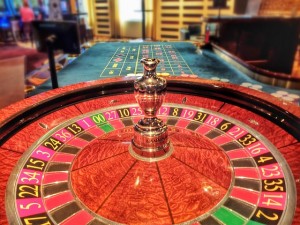 roulette spielen